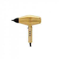 Babyliss Pro Haartrockner Goldfx