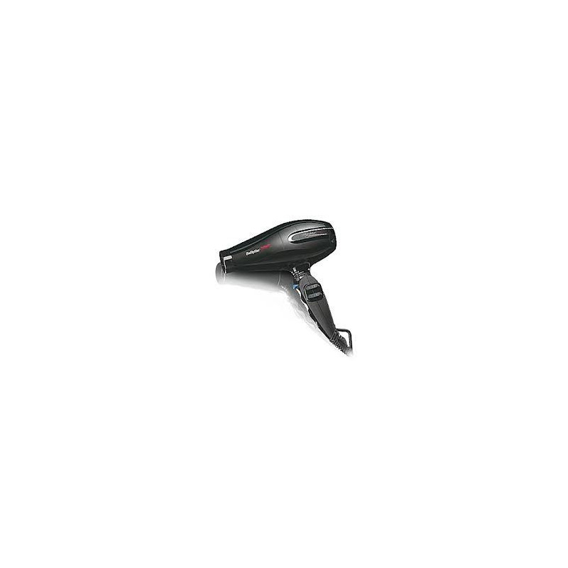 Babyliss Pro Haartrockner Ionic Veneziano Babyliss Babyliss Pro Haartrockner Ionic Veneziano Babyliss