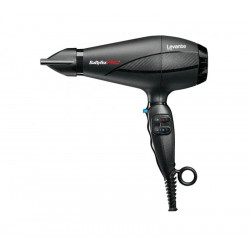 Babyliss Pro Haartrockner Levante Ionic 2100w
