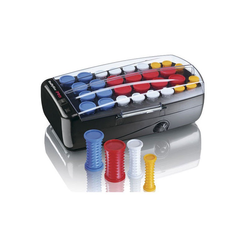 Babyliss Pro Set 30 Lockenwickler Keramik Professionell 110o