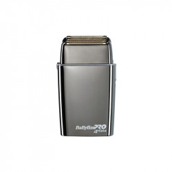 Babyliss Pro Rasierer Folie Fx02 Gunsteel Metall