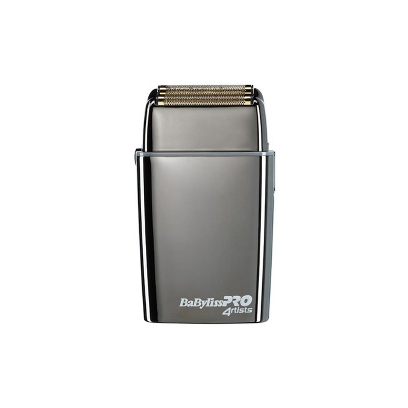 Babyliss Pro Rasierer Folie Fx02 Gunsteel Metall