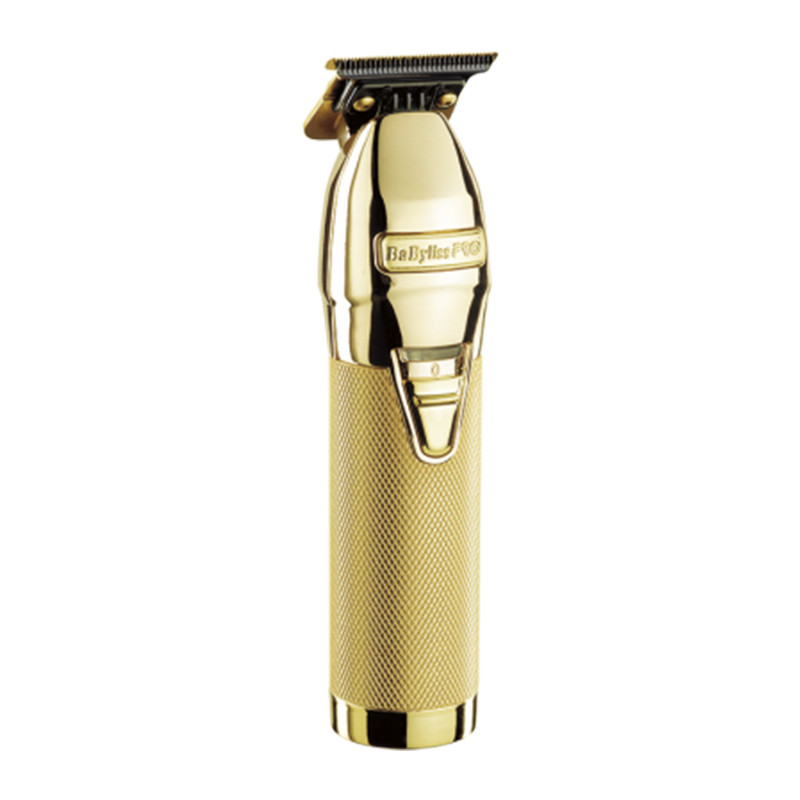 Babyliss Pro Skeleton Gold Trimmer Babyliss Pro Skeleton Gold Trimmer