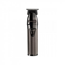 Babyliss Pro Skeleton Gunsteelfx W/Stand