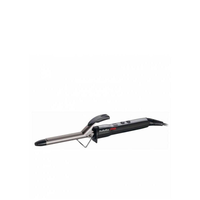 Babyliss Pro Lockenstab Definer+ 19mm Titan Babyliss Pro Lockenstab Definer+ 19mm Titan