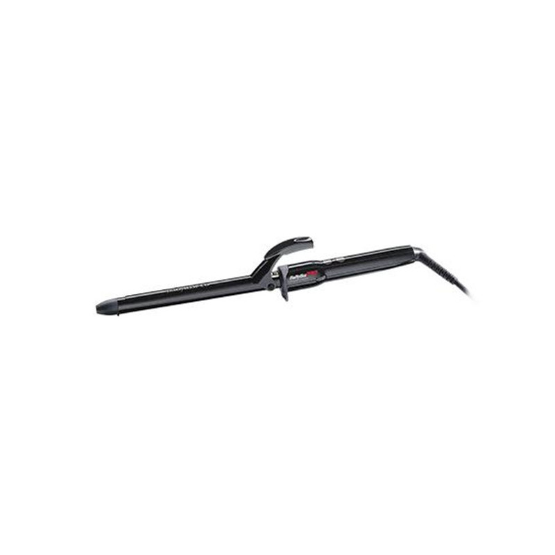 Babyliss Pro Lockenstab Diamond Extra Lang 19mm Lockenstab 220° Babyliss Pro Lockenstab Diamond Extra Lang 19mm Lockenstab 220°