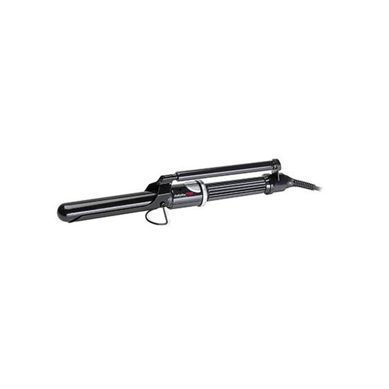 Babyliss Pro Lockenstäbe Diamond Original Metallgriff drehbar 25mm
