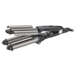Babyliss Pro Tourmalin Dreifach-Wellenstäbe