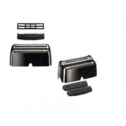 Babyliss Pro UV Kopfrasierer Ersatz Doppel-Folie