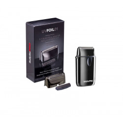 Babyliss Pro UV Rasierer Ersatz Einzelne Folie