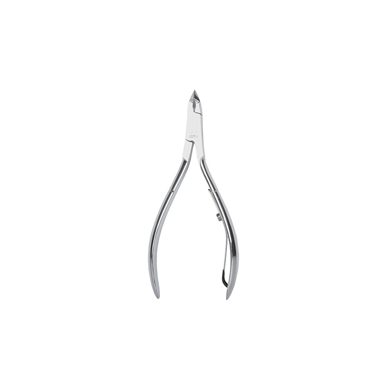 Bifull Nagelzange Spitzer Punkt 10cm Spitze 5mm