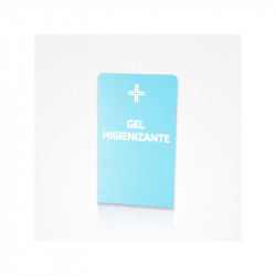 Bifull Zubehör Gel-Displayhalter (21x34,8CM)