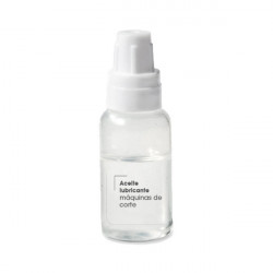 Bifull Schmieröl für Schneidemaschinen 50ml