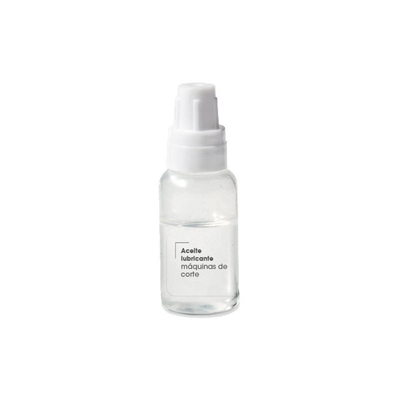 Bifull Schmieröl für Schneidemaschinen 50ml