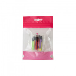 Bifull Aishado Pack 12 Augen-Schattapplikatoren