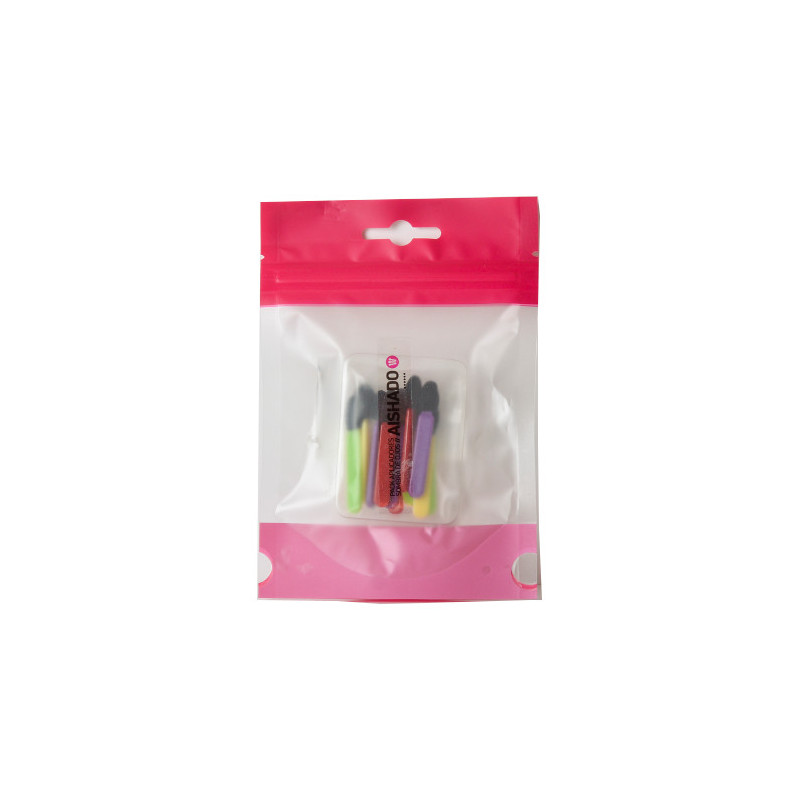 Bifull Aishado Pack 12 Augen-Schattapplikatoren