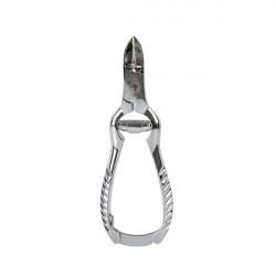 Bifull Nagelzange 12,2cm Spitze von 16mm