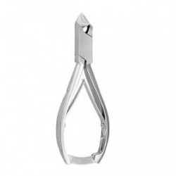 Bifull Professioneller Gebogener Nagelzange 14 cm