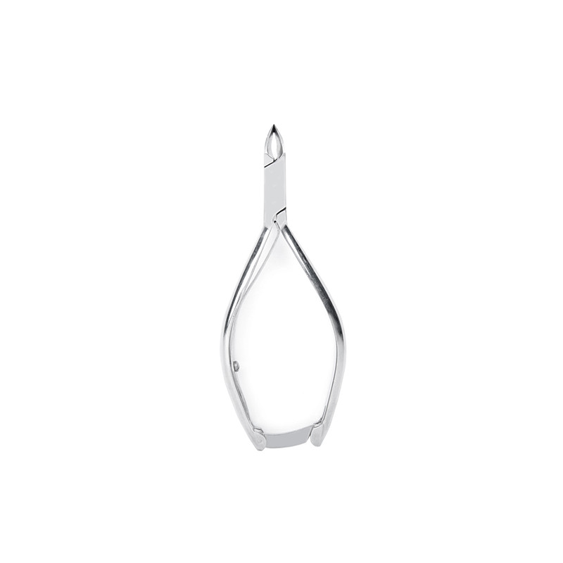 Bifull Professionelle Gebogene Zange 11,8 cm Spitze 3 mm