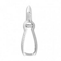 Bifull Professionelle Gerade Nagelzange 12 cm