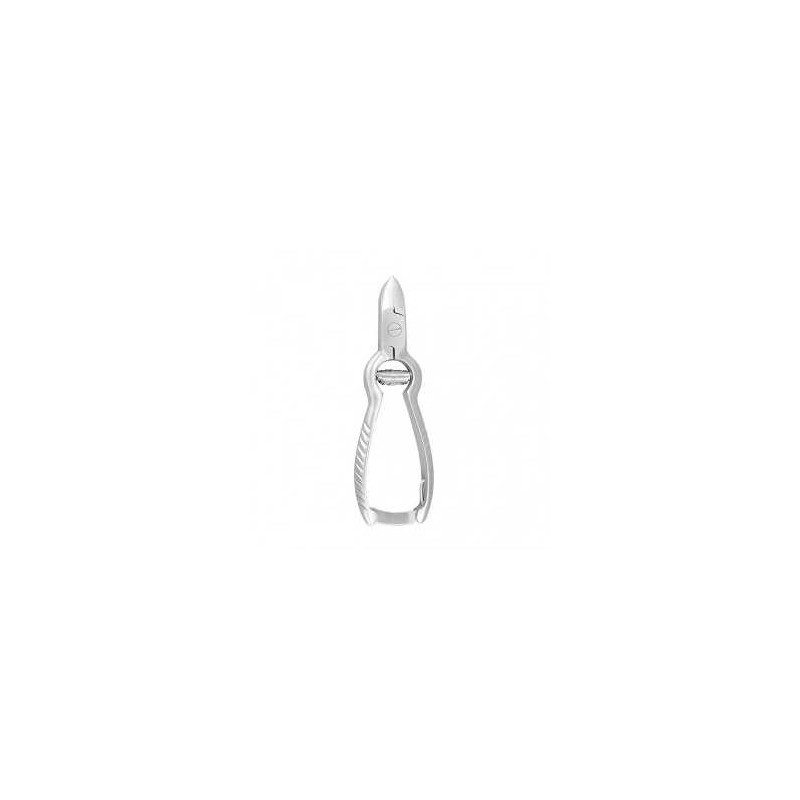 Bifull Professionelle Gerade Nagelzange 12 cm