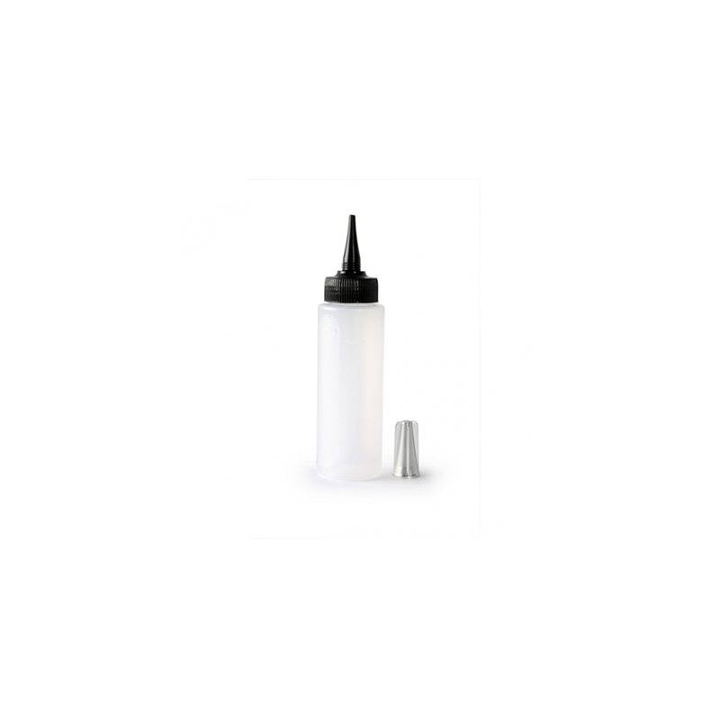 Bifull Applikator Stopfen Metallspitze 150 ml