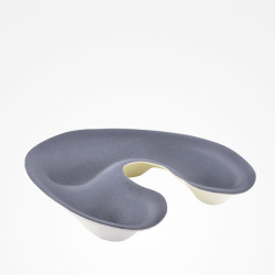 Bifull Dauerwellenablage Foam