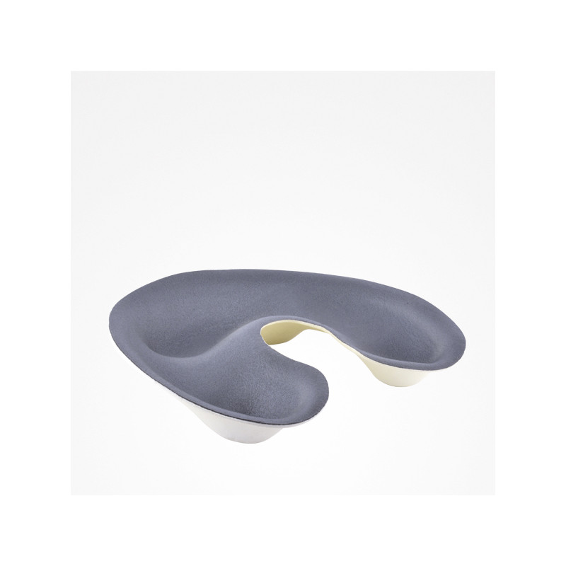 Bifull Dauerwellenablage Foam