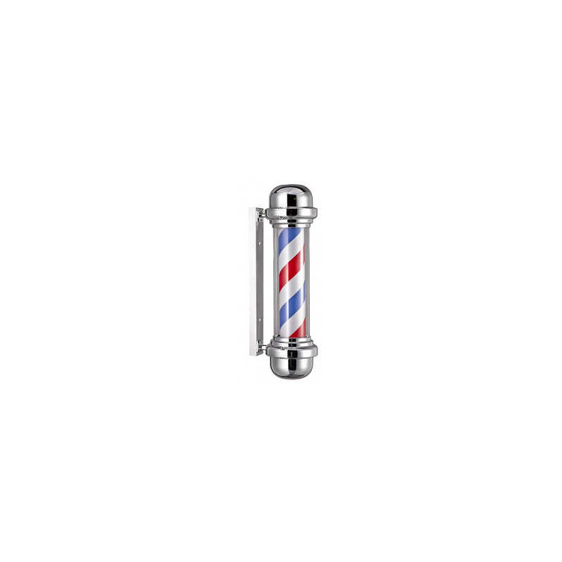 Bifull Friseurmast