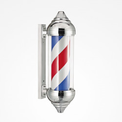 Bifull Friseursäule Daisy Led 71*27*20cm