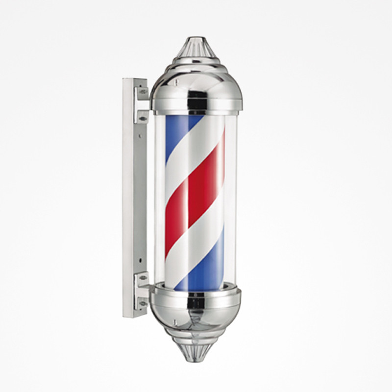 Bifull Friseursäule Daisy Led 71*27*20cm