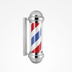 Bifull Friseurstange Lys 72 Led