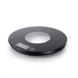 Bifull schwarze Waage Ns0011
