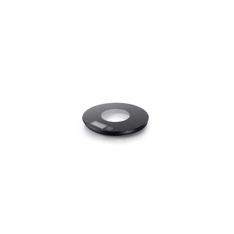 Bifull schwarze Waage Ns0011