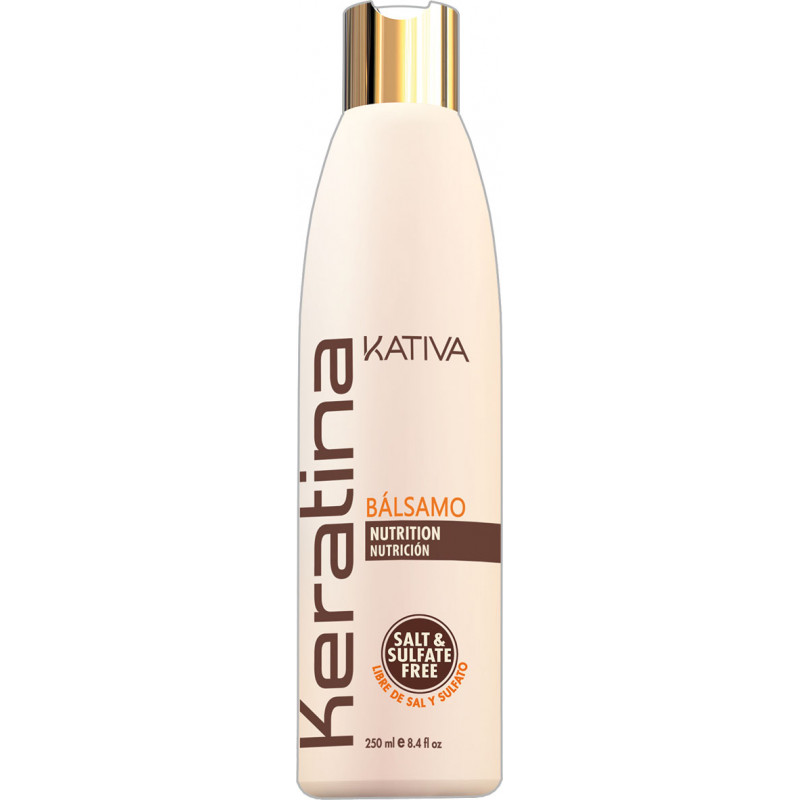 Kativa Keratin Conditioning Balm Kativa Keratin Conditioning Balm