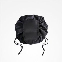 Bifull Ästhetik Tasche Schwarz Anem