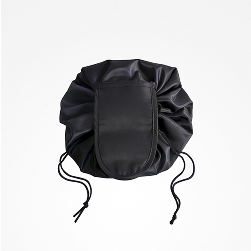 Bifull Ästhetik Tasche Schwarz Anem