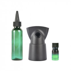 Bifull Diffusor-Aufsatz für die Behandlung Nozzle Therapy