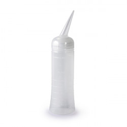 Bifull Dosierflasche Weiß 200ml