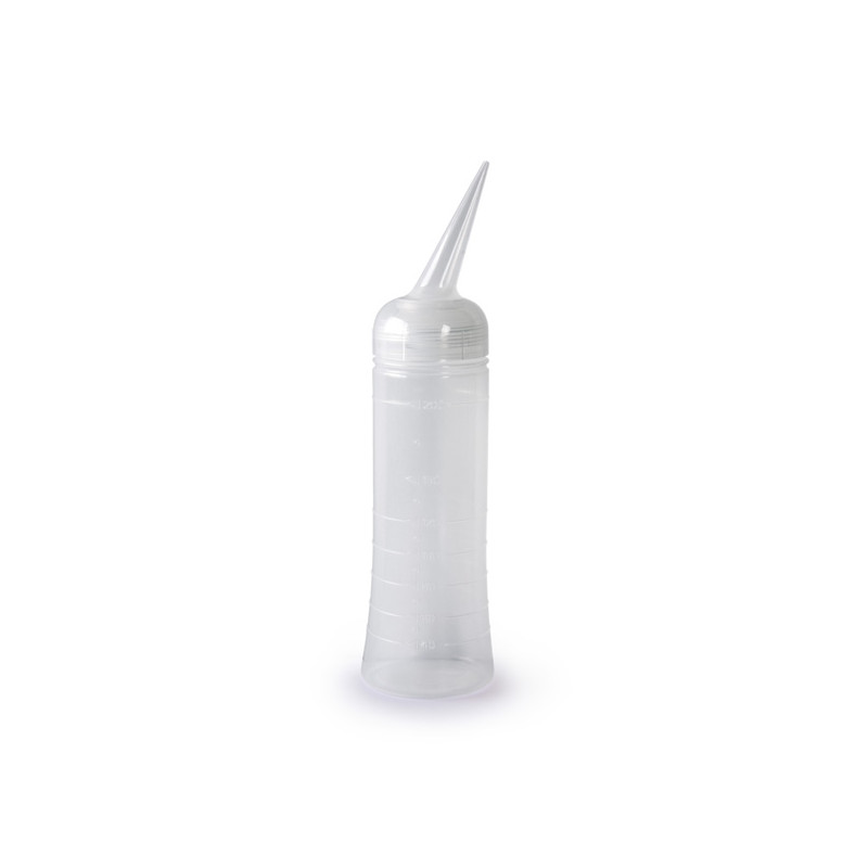 Bifull Dosierflasche Weiß 200ml