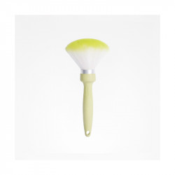 Bifull Professioneller Pinsel Green Gradient Ren Natur