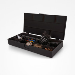 Bifull Werkzeugkasten Schwarz Box Tooling