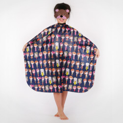 Bifull Kinder Schnittdecke 95x120cm