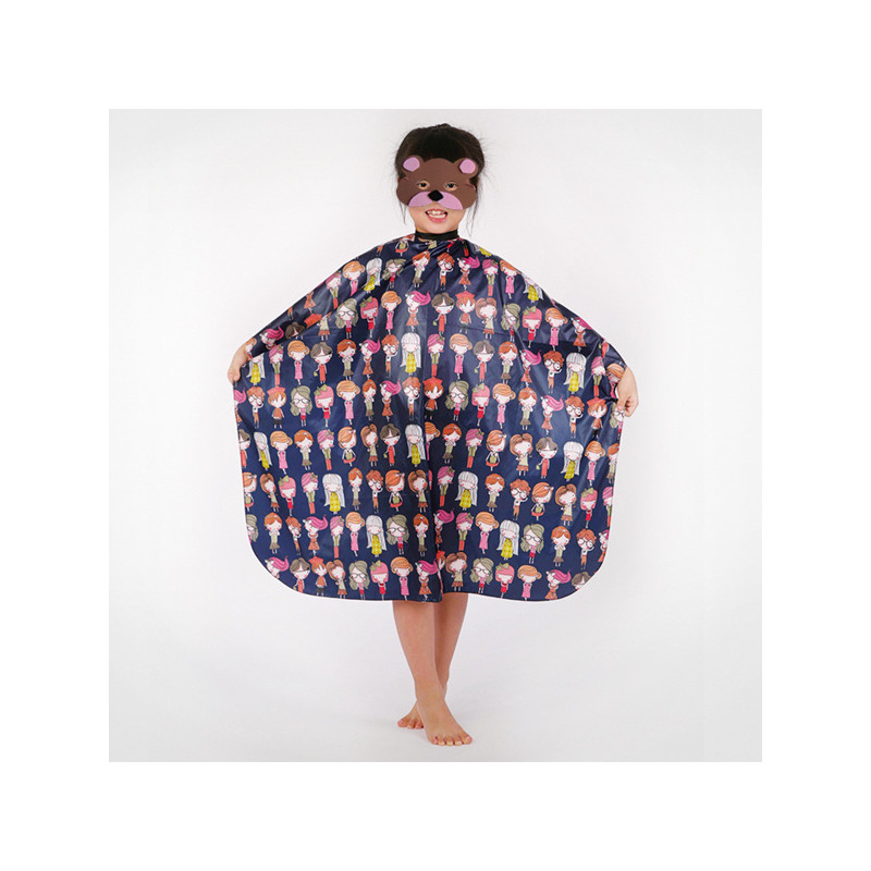 Bifull Kinder Schnittdecke 95x120cm