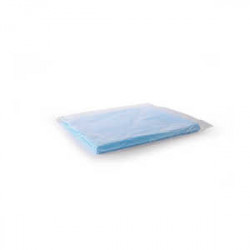 Bifull Einweg-Deckel 100 X 110 50 Stk.