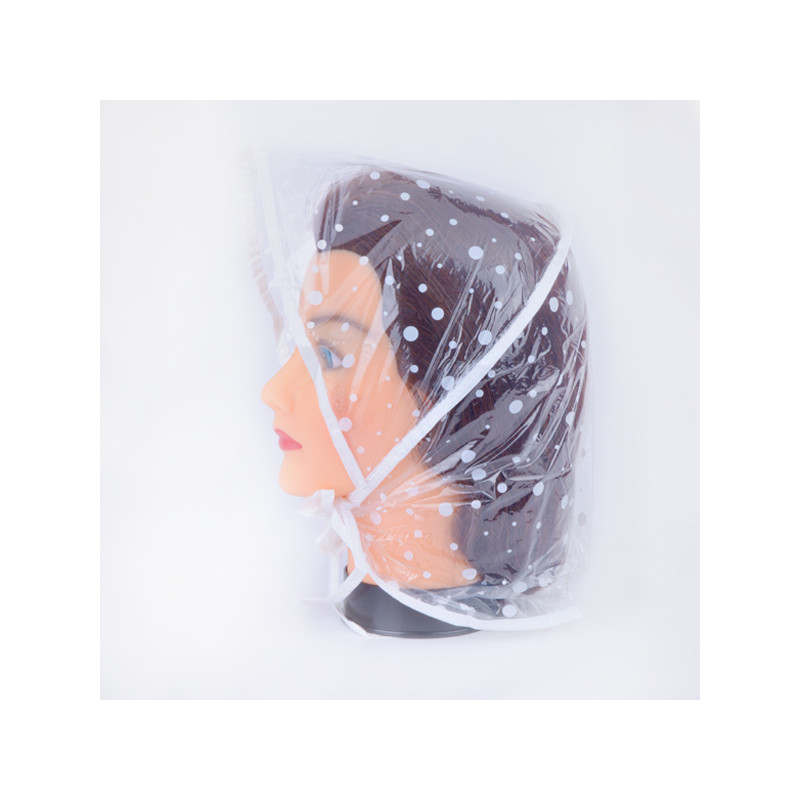 Bifull Haube für Haar