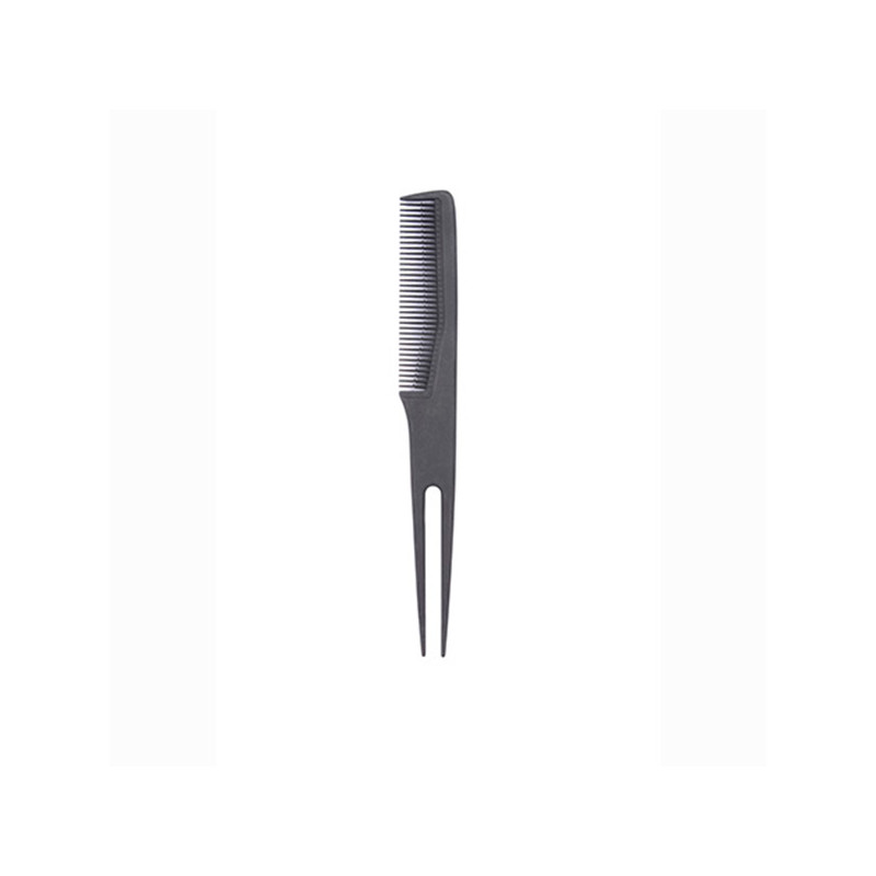 Bifull Carbon Line Kamm mit 2 Zinken