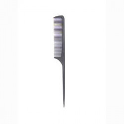 Bifull Carbon Linie Kamm Rattenschwanz