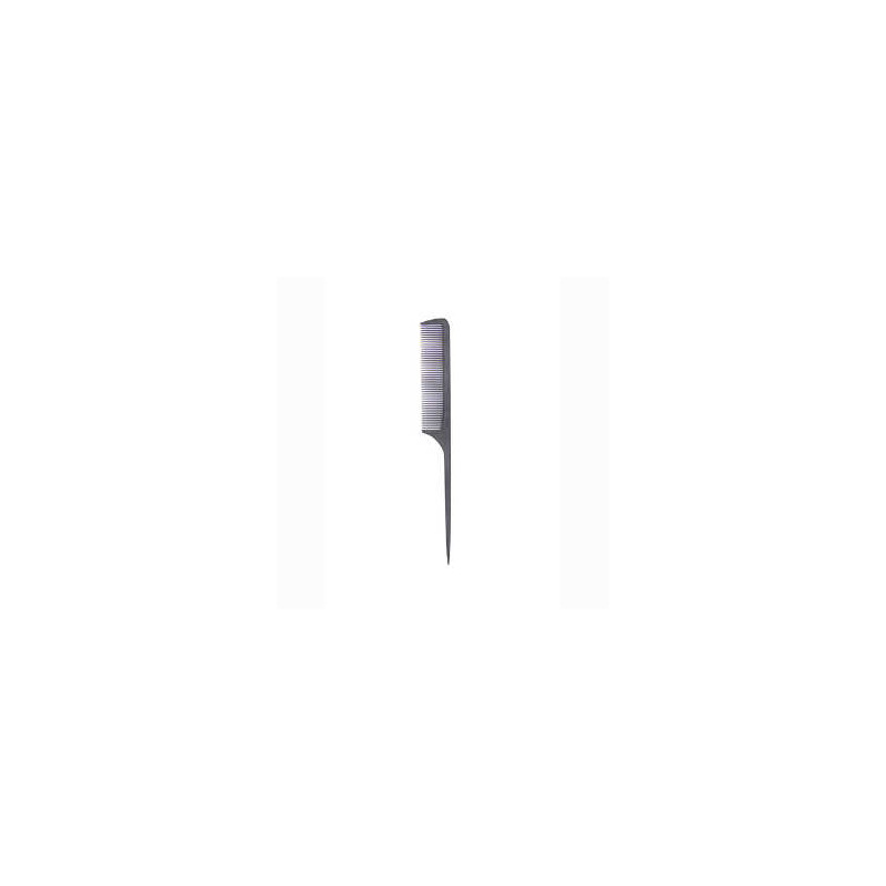 Bifull Carbon Linie Kamm Rattenschwanz