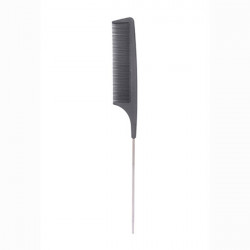Bifull Carbon Line Metallkamm